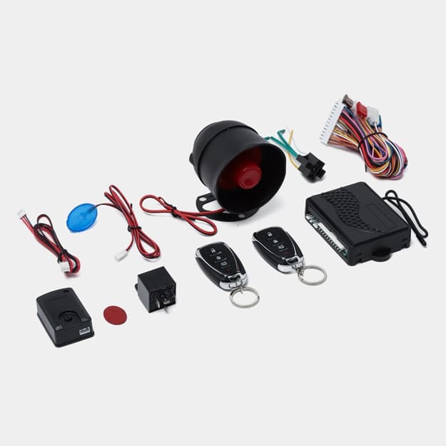 Avto signalizatsiya Magicar 717 (Copy) — 3
