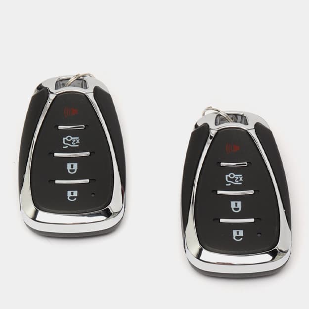 Avto signalizatsiya Magicar 717 (Copy) — 4