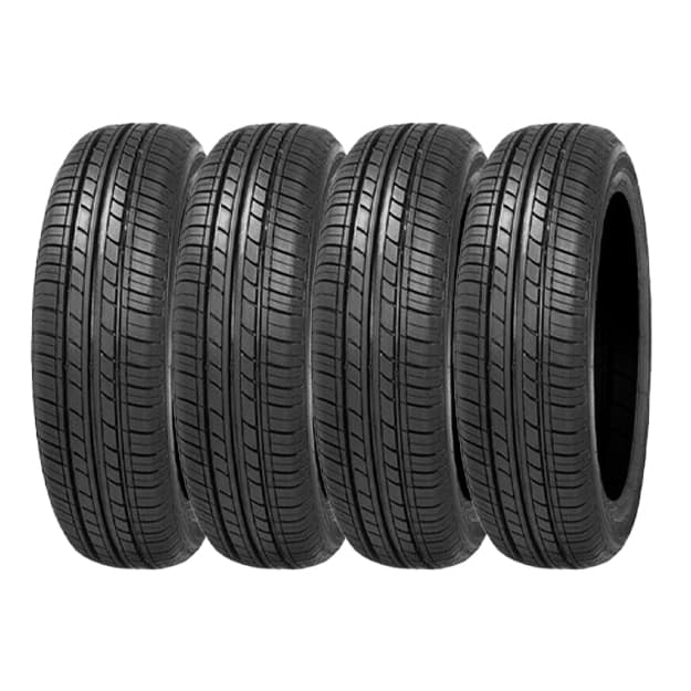 Car tire Imperial 175/70 R14 95T Ecodriver 2  — 2