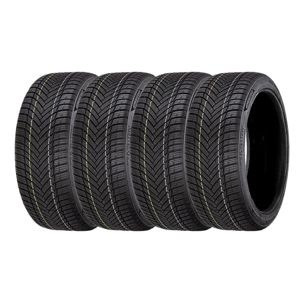 Car Tire Imperial 175/70 R14 84T All Season Driver  — 2