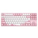 Клавиатура Varmilo VEM87 Sakura R1 [EC V2 Sakura Switch] / UA A33A042A9A3A17A036