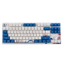 Клавиатура Varmilo VEA87 Lovebirds-I Cherry Mx Red Multicolor A23A002A3A0A01A003