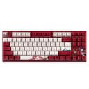 Механическая клавиатура Varmilo VEM87 Koi 87Key, EC V2 Sakura, USB-A A33A039A9A3A17A034