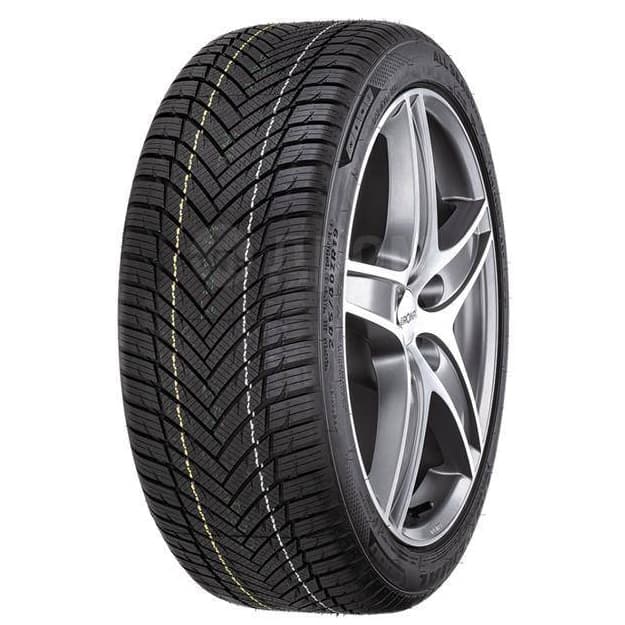Avtomobil shinasi Imperial All Season Driver 205/50 R16 91W — 1