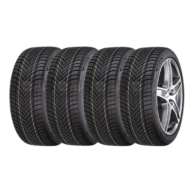 Avtomobil shinasi Imperial All Season Driver 205/50 R16 91W — 2