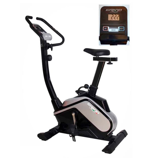 Mashq velosipedi GF-0715B — 1