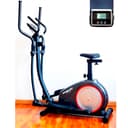 Mashq velosipedi GF-0714EDA