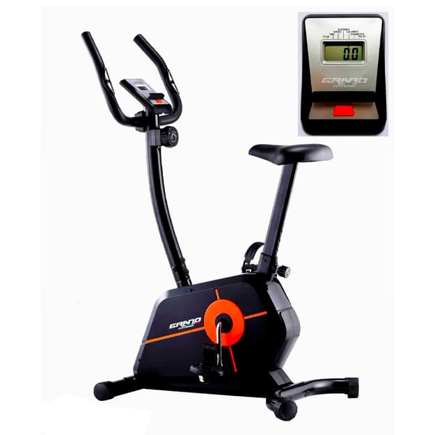 Mashq velosipedi GF-0711B — 1