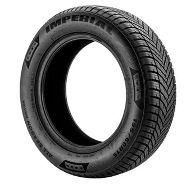 Imperial 205/55 R16 Car tire  — 2