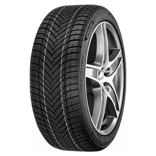 Avtomobil shinasi Imperial All Season Driver 205/55 R16 91V — 1