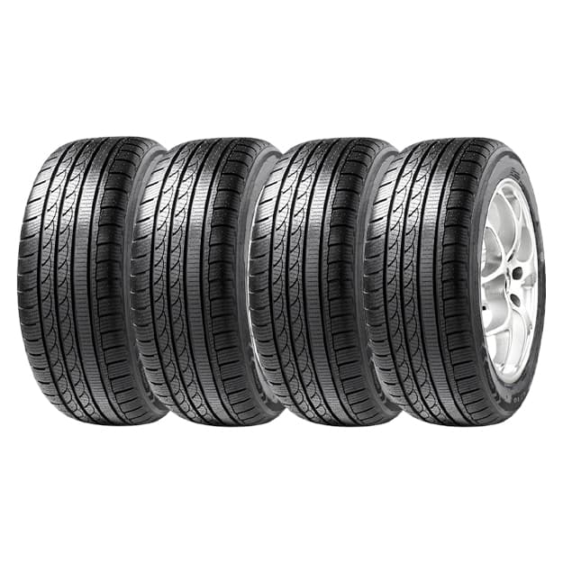 Avtomobil shinasi Imperial 205/55 R16 Snowdragon3 Ice-Plus S210 — 2