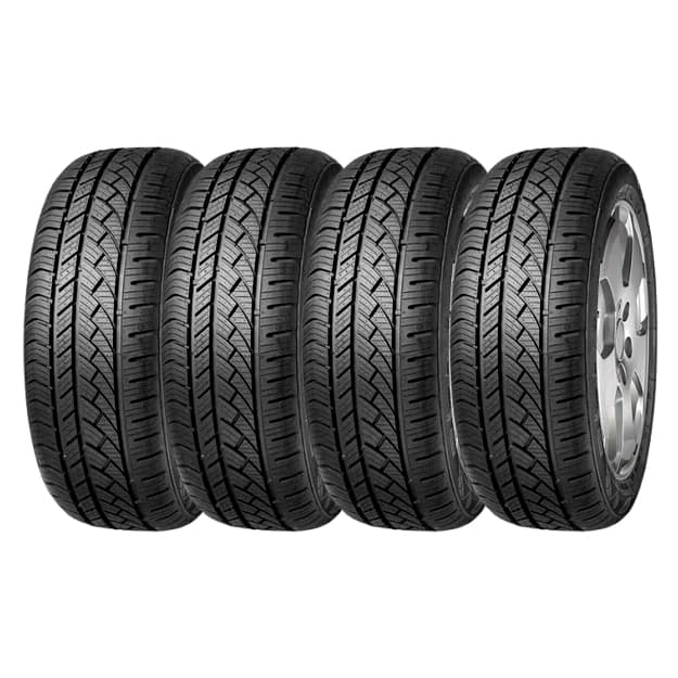 Avtomobil shinasi Imperial 205/55R16 Eco Driver 4S — 2