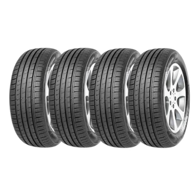 Imperial 205/55R16 EcoDriver 5 Car tire  — 2