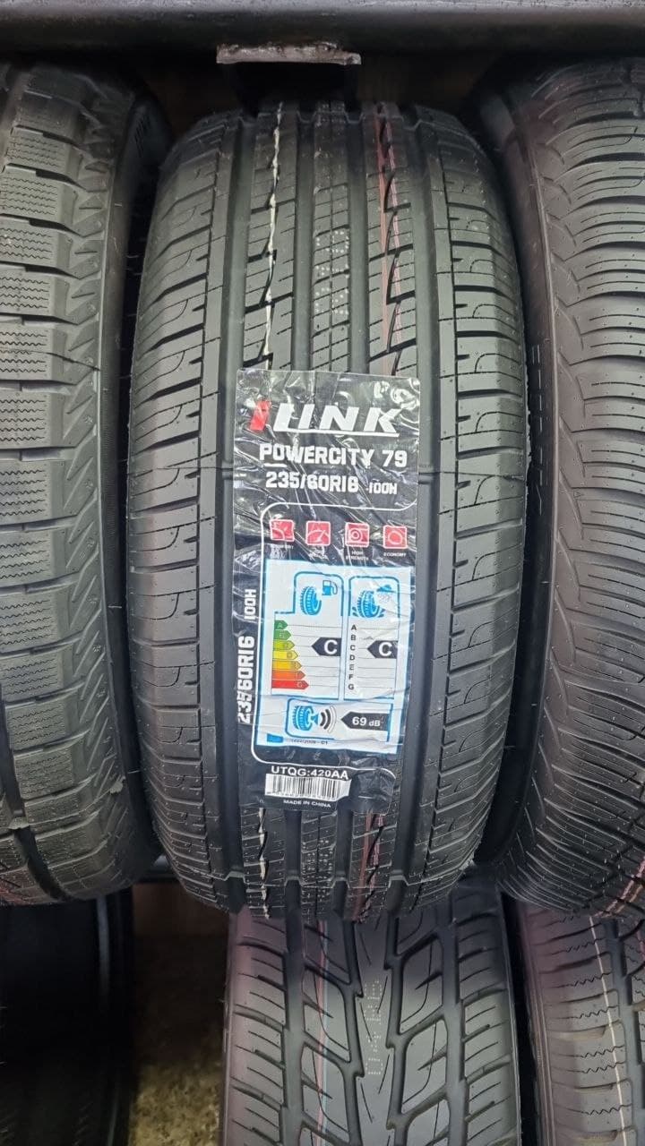 iLink 235/60 R16 100H Powercity 79 Car Tire  — 2