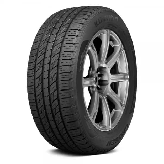 Avtomobil shinasi Kumho 215/60 R17 — 1