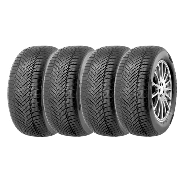 Avtomobil shinasi Imperial 205/60R16 Snowdragon HP — 2