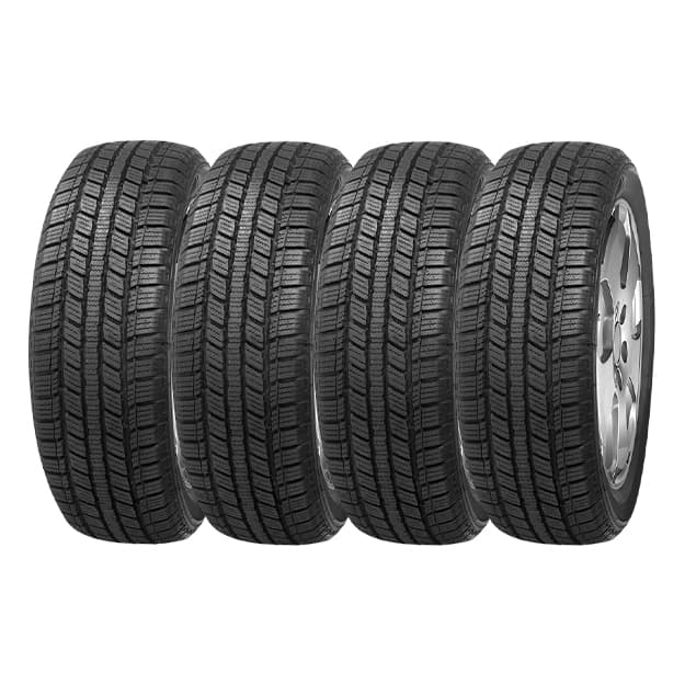 Avtomobil shinasi Imperial 205/60R16 Snowdragon2 Ice-Plus S110 — 2