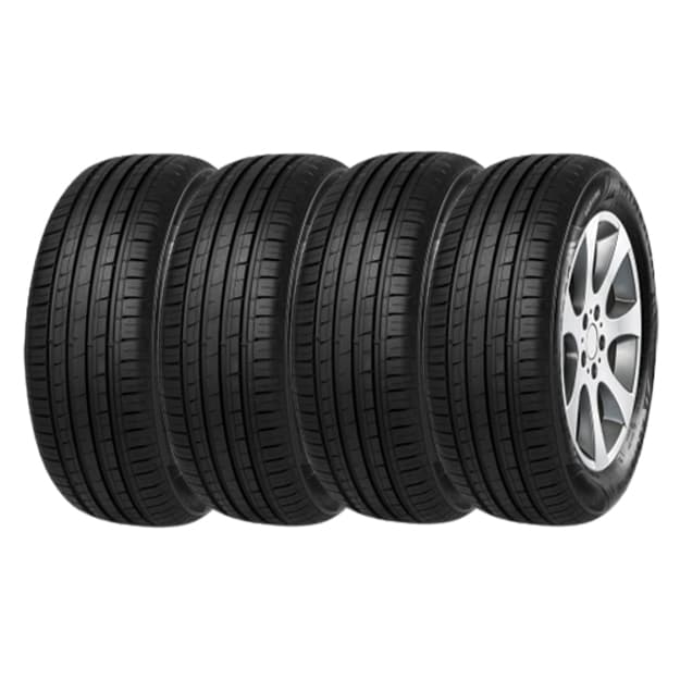 Imperial 205/60R16 EcoDriver 5 Car tire  — 2