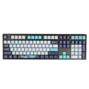 Klaviatura Varmilo VEM108 Aurora EC V2 Rose EN A36A060B0A3A01A048
