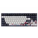 Механическая клавиатура Varmilo VPE87 Chang'e 87Key, K-Prestige Light, BT/WL/USB-A, EN A50A054F6A3A01A043