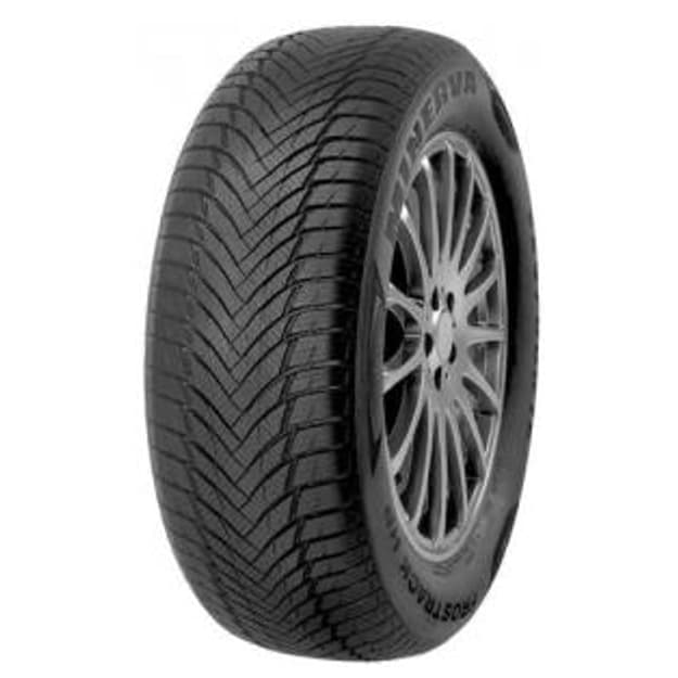 Avtomobil shinasi Imperial 215/60R16 Snowdragon HP — 1