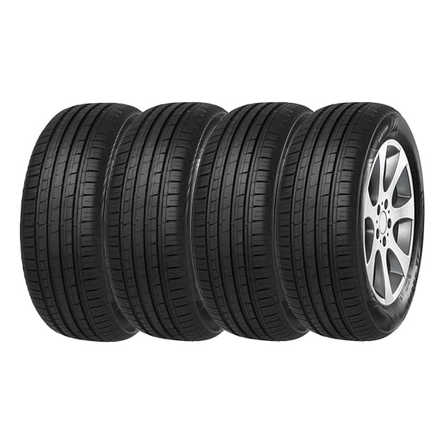 Avtomobil shinasi Imperial 215/60R16 EcoDriver 5 — 2