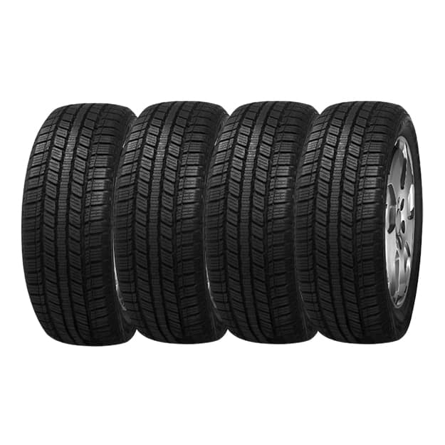 Avtomobil shinasi Imperial 215/60R16 EcoVan 2 — 2