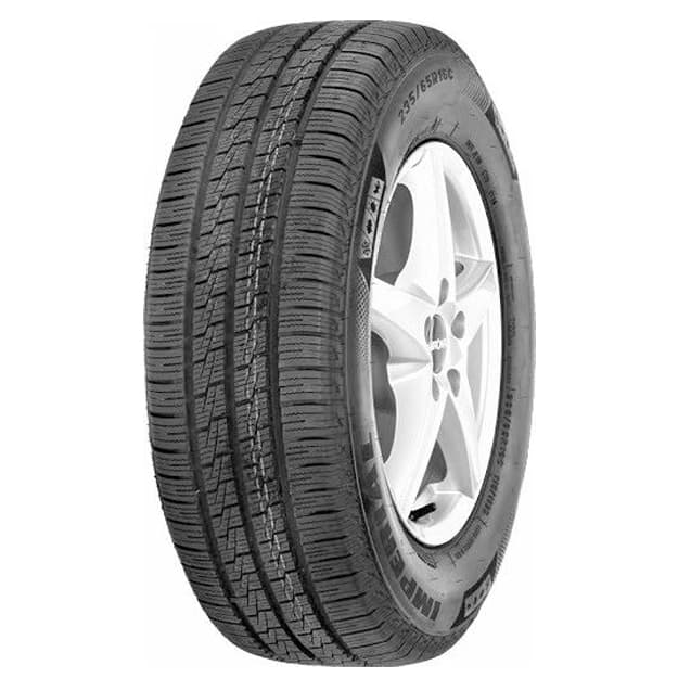 Avtomobil shinasi Imperial 215/60R16 All Season Van Driver — 1