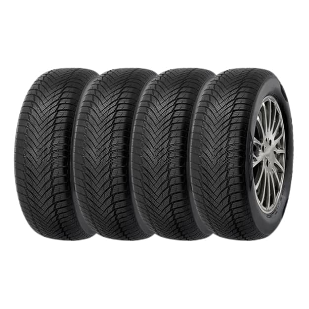 Avtomobil shinasi Imperial 225/60 R16 Snowdragon HP — 2