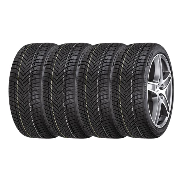 Автомобильная шина Imperial 225/60 R16 All Season Driver — 2