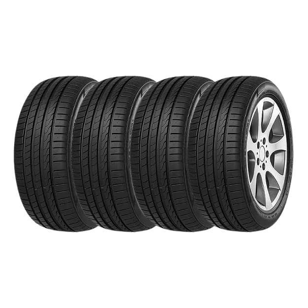 Avtomobil shinasi Imperial 205/40 R17 Ecosport 2 — 2