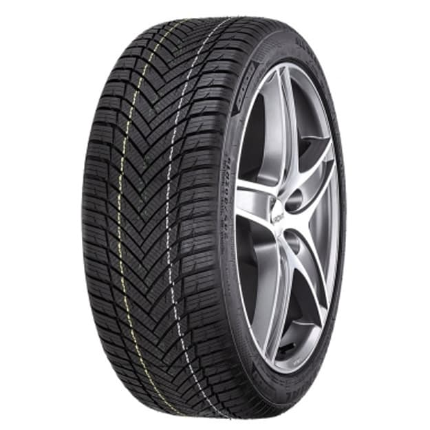 Avtomobil shinasi Imperial 205/45R17 All Season Driver — 1