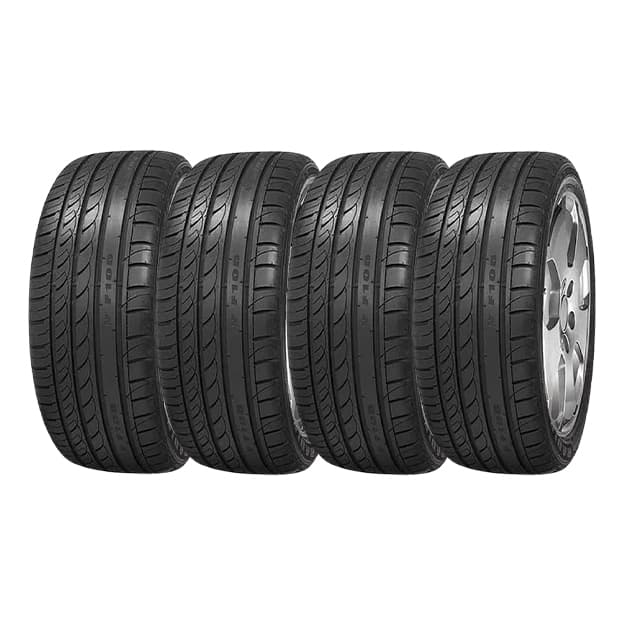 Imperial 215/40R17 Ecosport 87W Car Tire  — 2