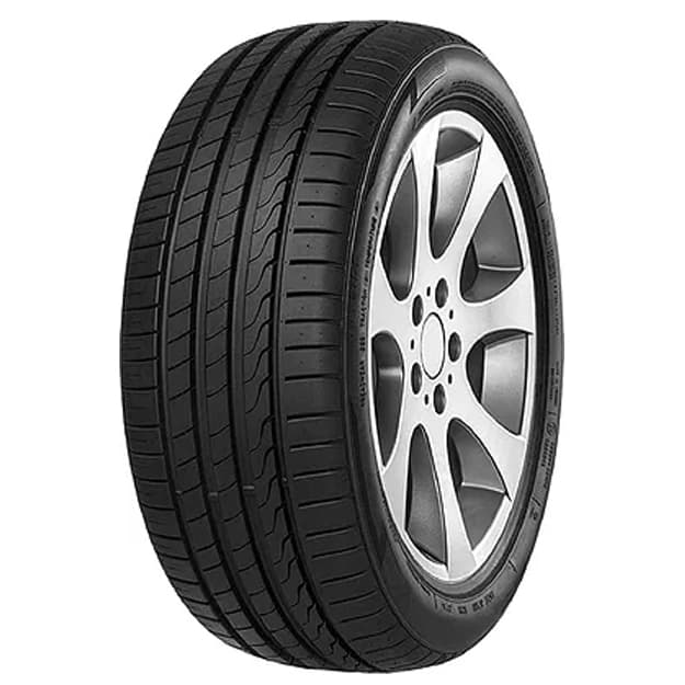 Avtomobil shinasi Imperial 215/50R17 EcoSport 2 — 1
