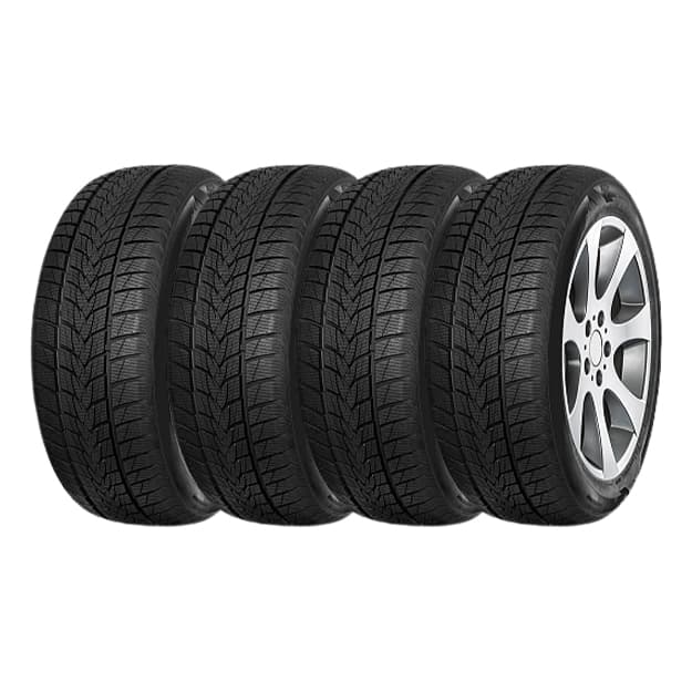 Avtomobil shinasi Imperial 215/50R17 Snowdragon UHP — 2