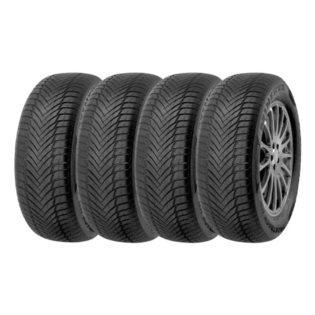 Imperial 215/50R17 All Season Driver Car Tire  — 2