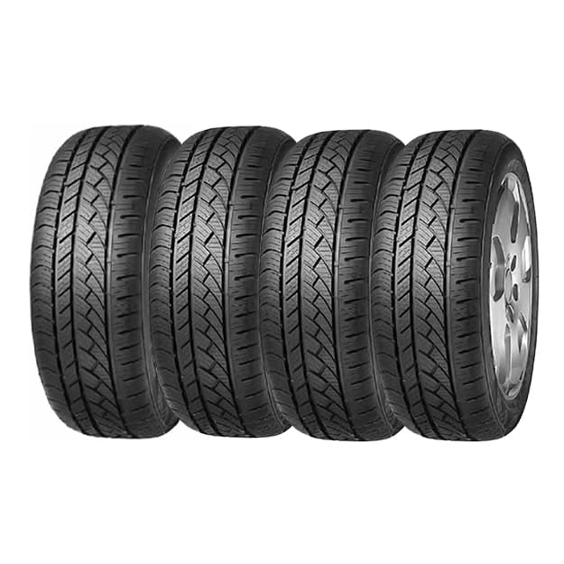 Avtomobil shinasi Imperial 215/50 R17 Ecodriver 4S — 2
