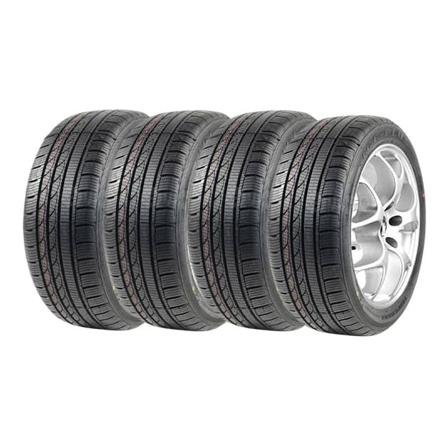 Avtomobil shinasi Imperial 215/55R17 Snowdragon3 Ice-Plus S210 — 2
