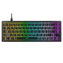 Клавиатура Xtrfy K5 RGB Black (K5-RGB-CPT-BLACK-R-UKR)