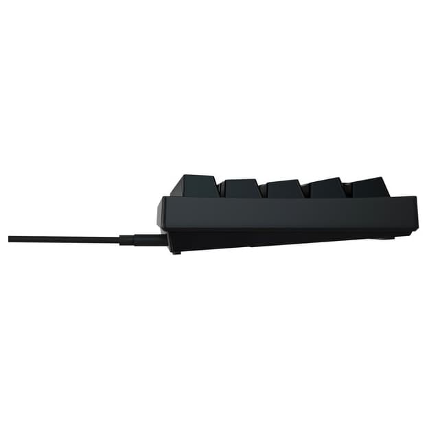 Клавиатура Xtrfy K5 RGB Black (K5-RGB-CPT-BLACK-R-UKR) — 4