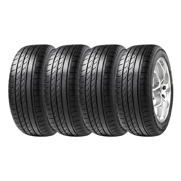 Avtomobil shinasi Imperial 225/60R17 Snowdragon3 Ice-Plus S210 — 2