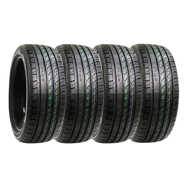 Avtomobil shinasi Imperial 225/60R17 EcoSport — 2