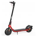 Segway electric scooter-Ninebot D28E, Black/Red () AA.00.0012.08
