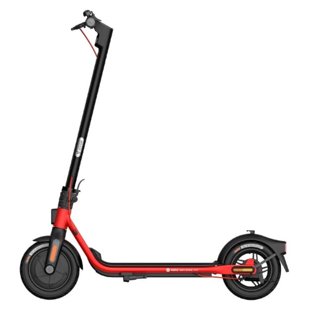 Elektrosamokat Segway-Ninebot D38E, Black/Red (AA.00.0012.06) — 1