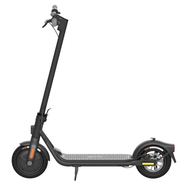 Elektrosamokat Segway-Ninebot F25E II, Black (AA.00.0013.06) — 1