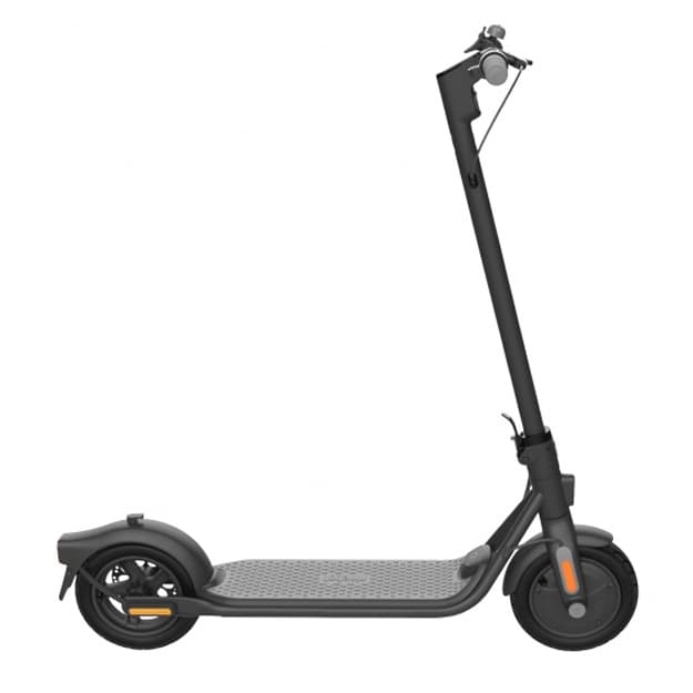 Elektrosamokat Segway-Ninebot F25E II, Black (AA.00.0013.06) — 2