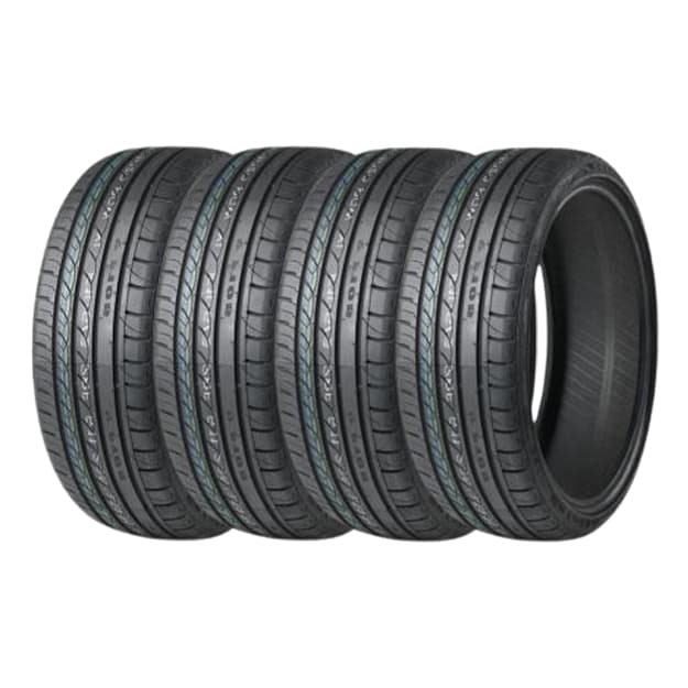 Avtomobil shinasi Imperial 225/55R17 EcoSport — 2