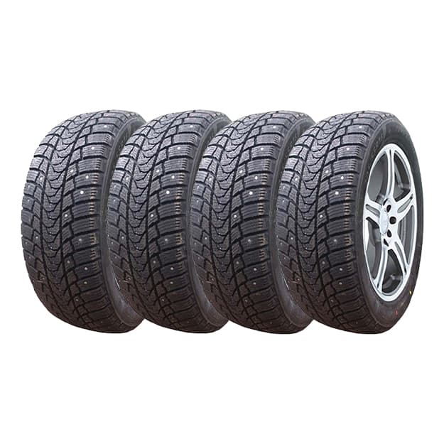 Avtomobil shinasi Imperial 215/55 R18 Eco North — 2