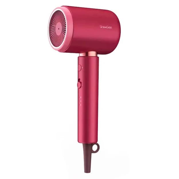 Soch quritgich Xiaomi ShowSee Hair Dryer (A11-R) — 1