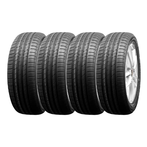 Автомобильная шина Imperial 235/55 R19 Imperial Ecosport SUV — 2